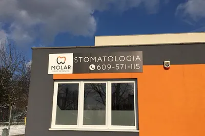 Gabinet Stomatologiczny MOLAR